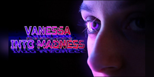 Cover image for Vannesa: Into Madness