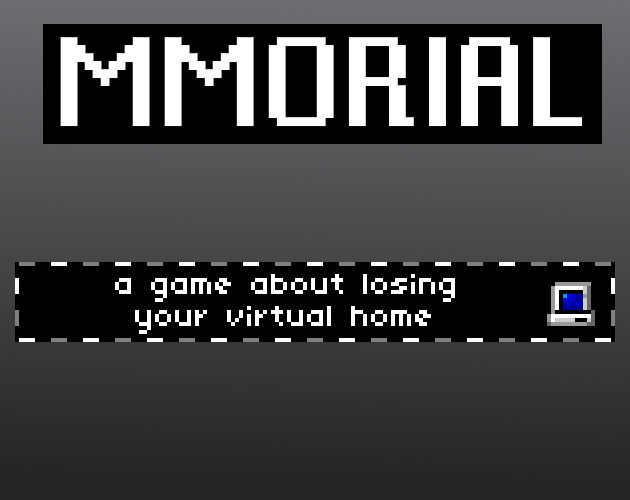 Cover image for MMOrial