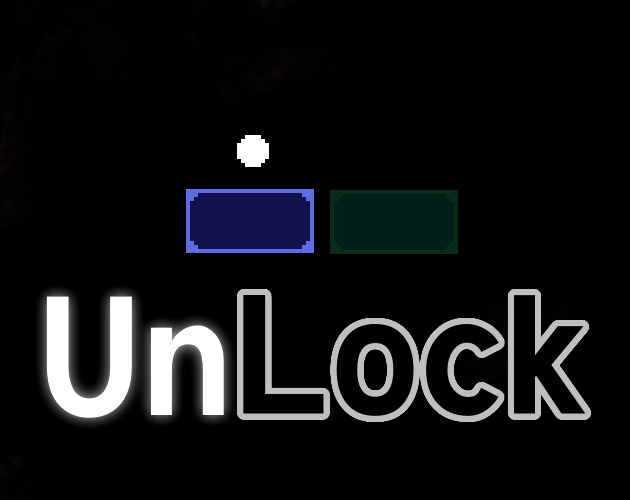 Cover image for Unlock