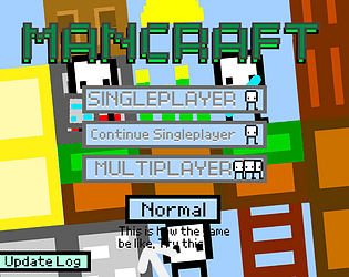MANCRAFT