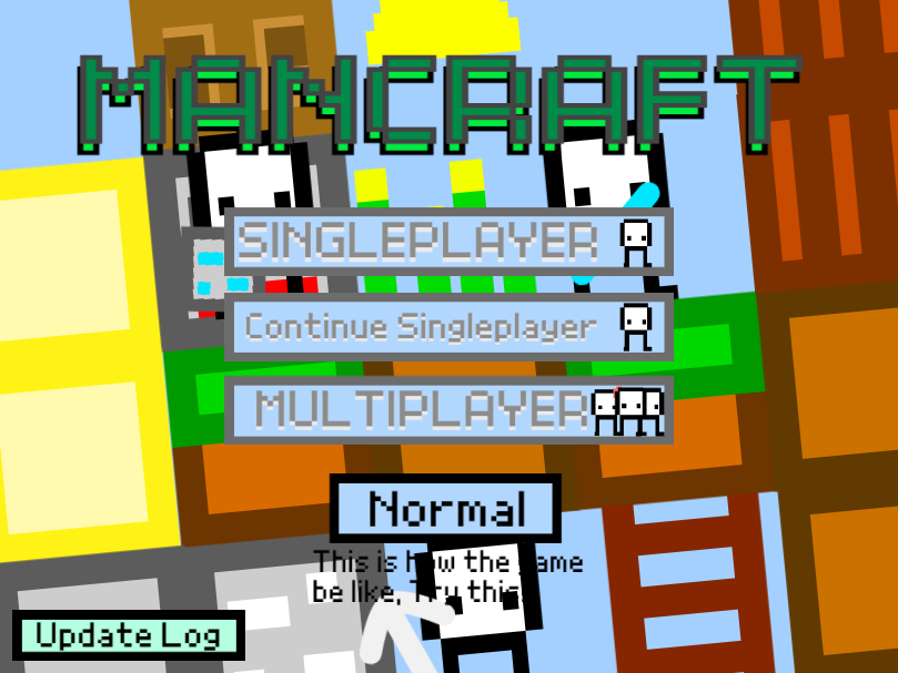 MANCRAFT