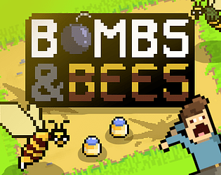 Bombs & Bees