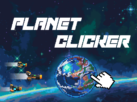 Space Clicker