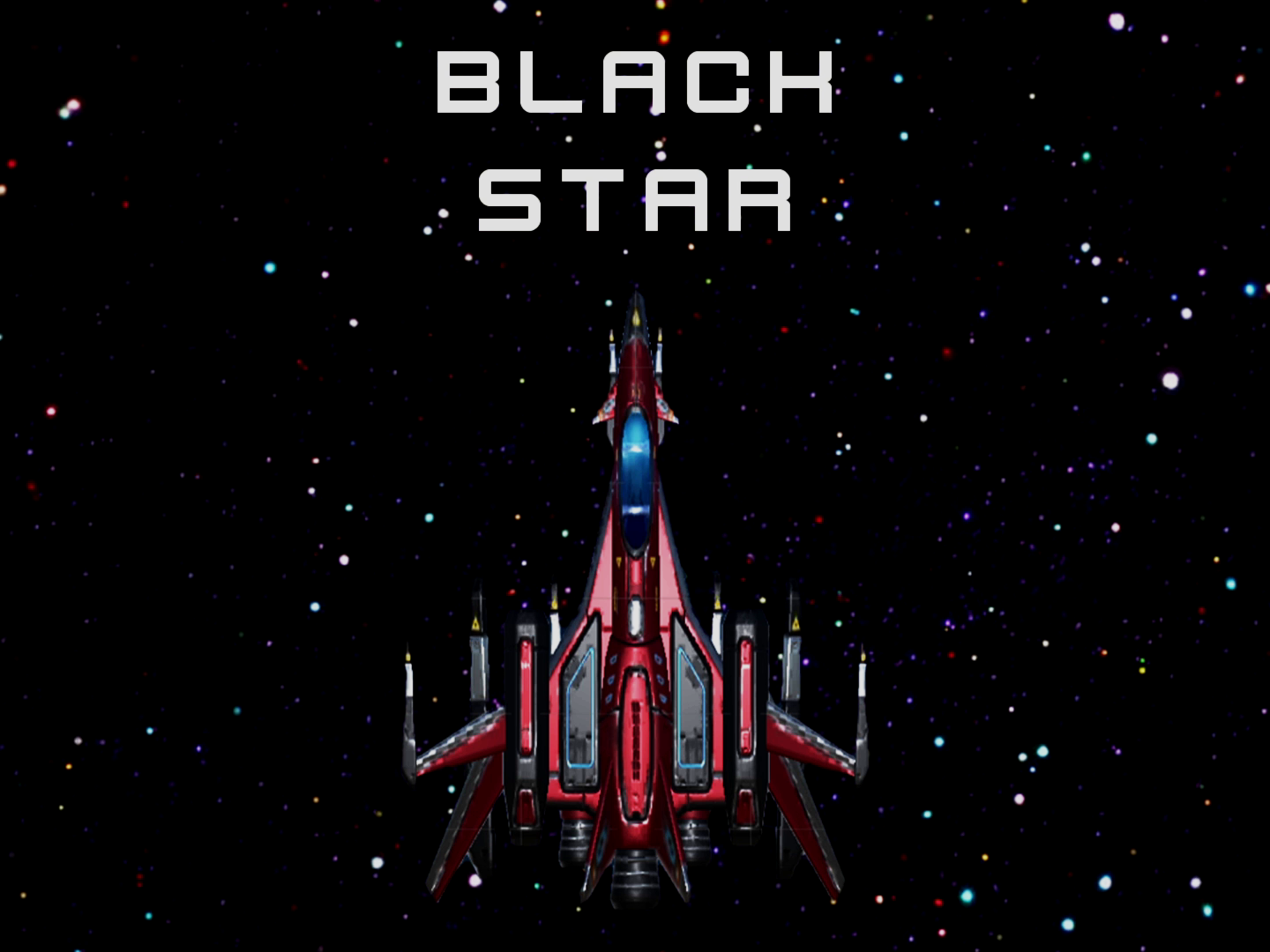 Black Star