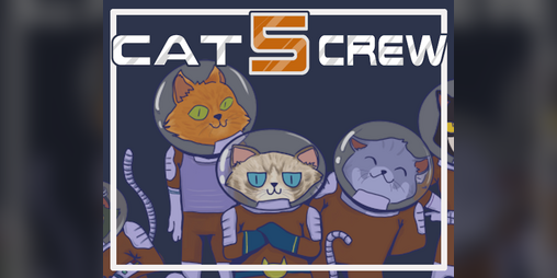 Cover image for Cat5Crew