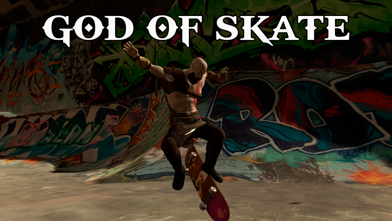 God of Skate