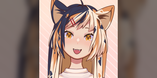 Catgirl discusses THE Catgirl Chart 【Vtuber Clips