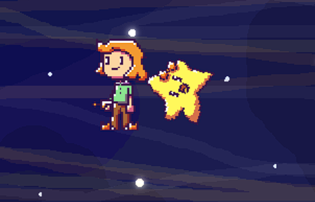 Cover image for Starlight Defenders