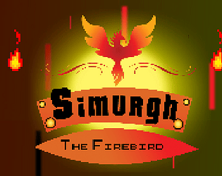 Simurgh the FireBird