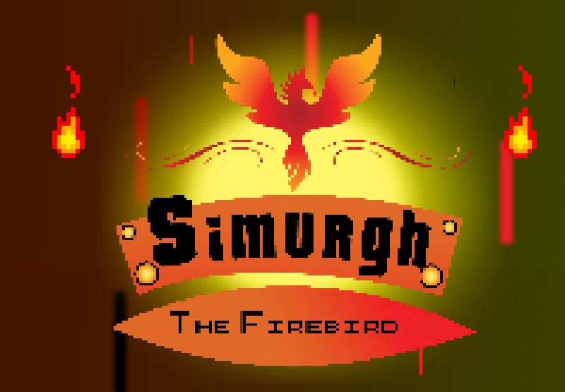 Simurgh the FireBird