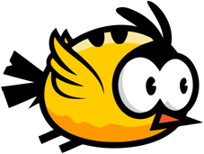 Flappy Bird Chrome