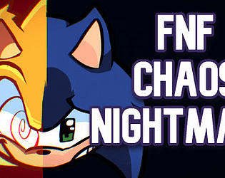 Sonic.EXE in Sonic Chaos!!  Sonic Chaos.EXE (Sonic Chaos Fangame MOD) 