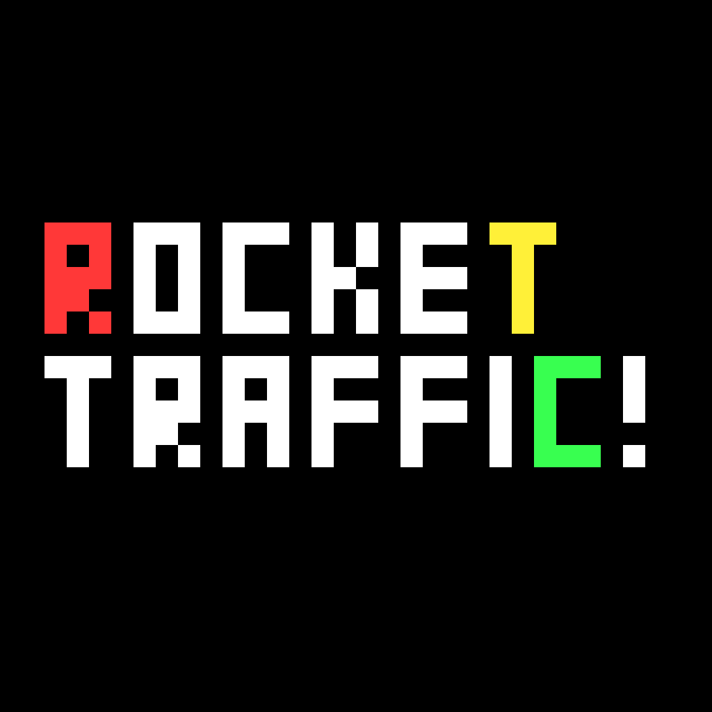 rocket traffic