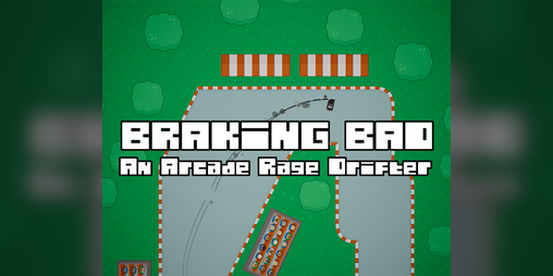 Cover image for Braking Bad