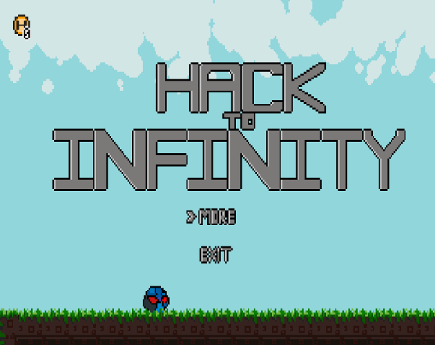 Hack to Infinity