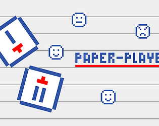 Paper-Player