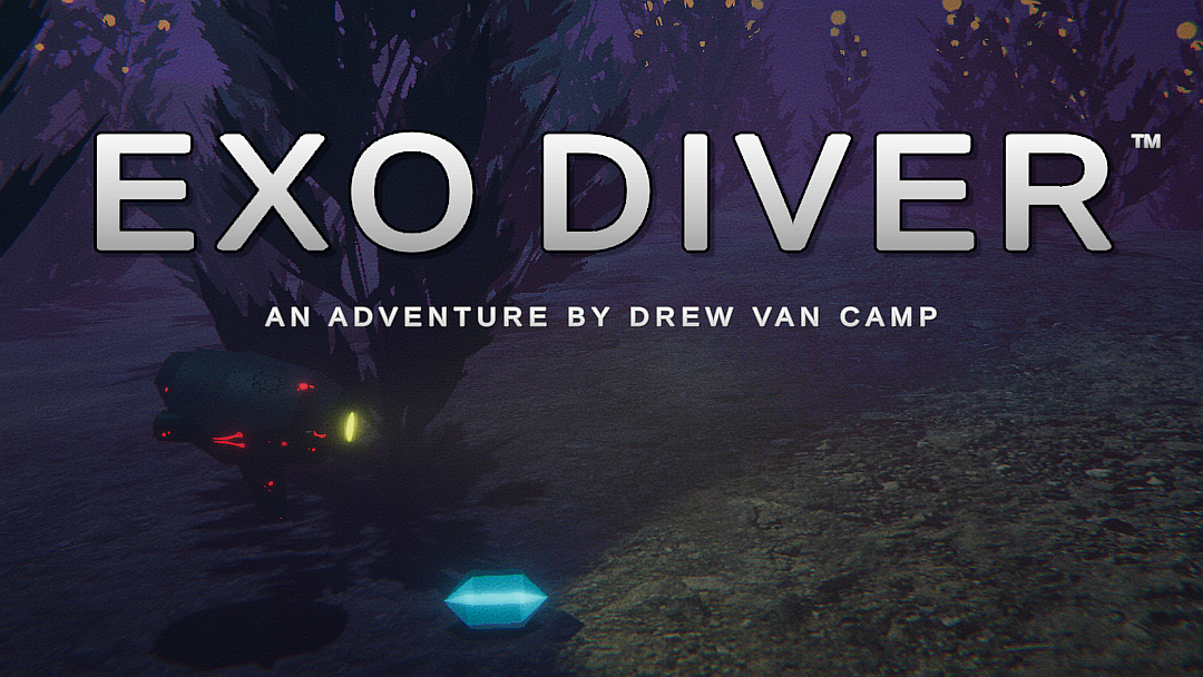 Exo Diver