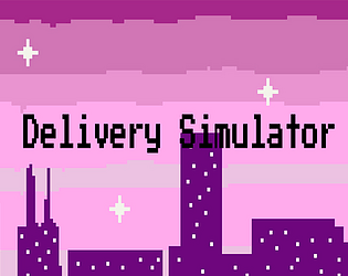 Delivery Simulator