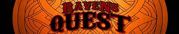 Raven's quest