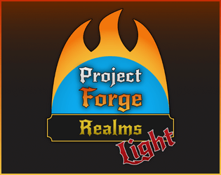 Project Forge: Realms Light  