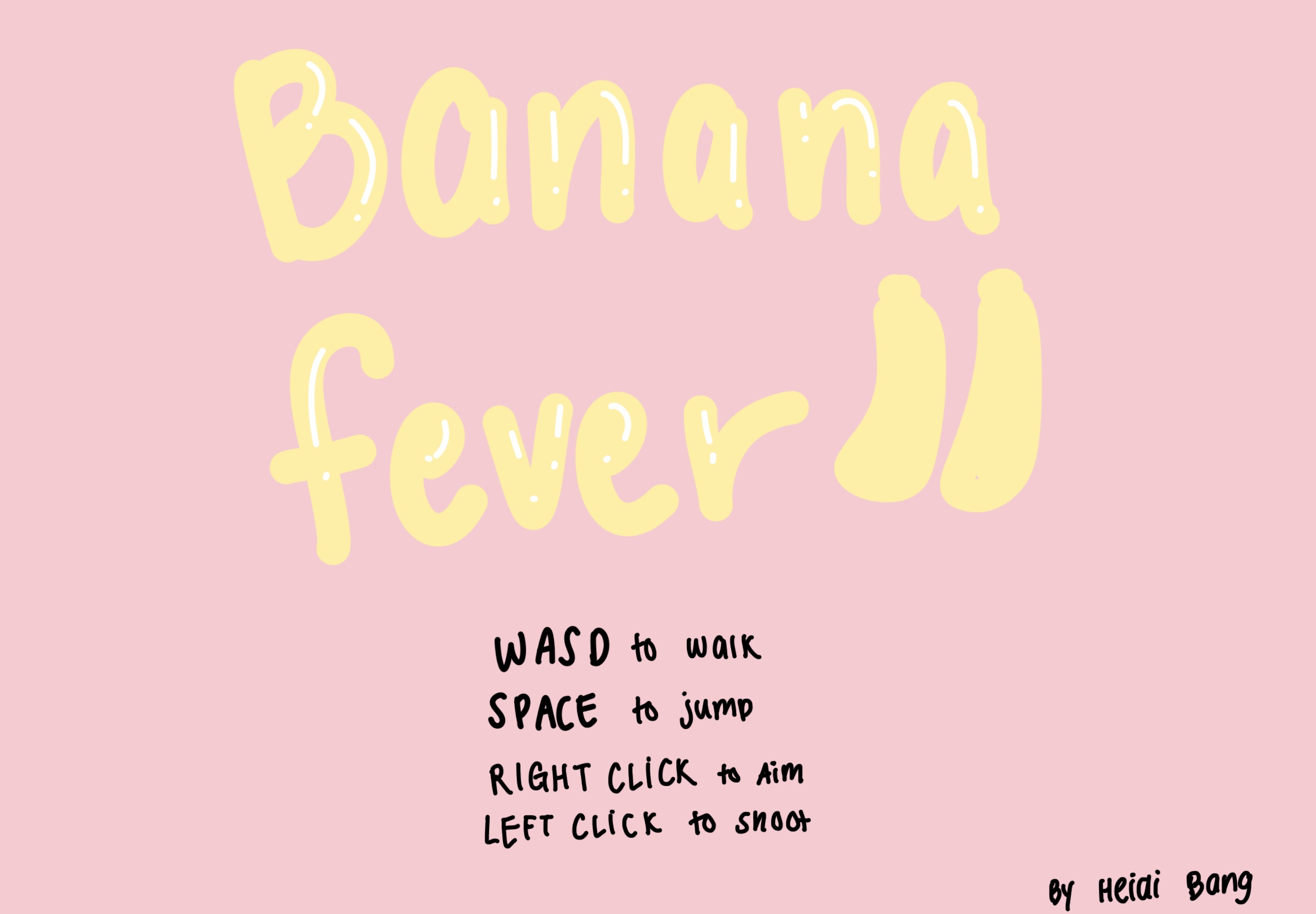 Banana Fever