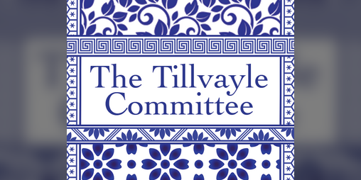 Cover image for The Tillvayle Committee