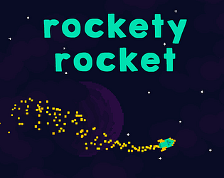 Rockety Rocket