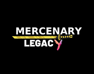 Mercenary Legacy
