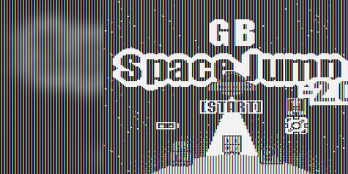 Cover image for GB Space Jump -2.0