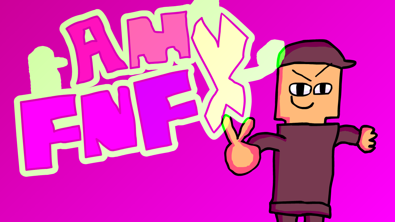 AM X FNF