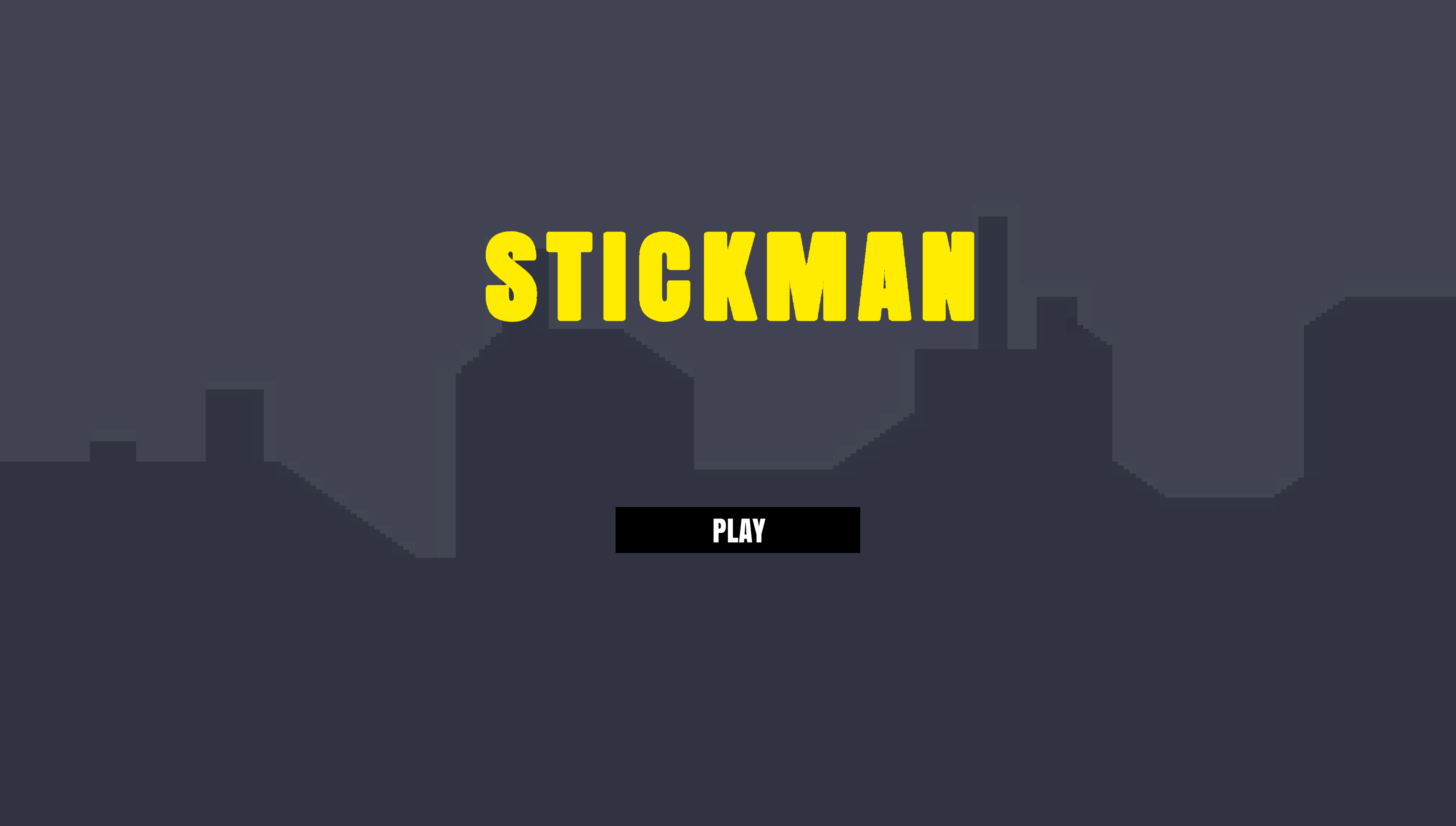 Cover image for SuperStickman