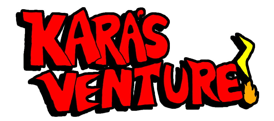 Kara's Venture! (Early Concepts Stage)