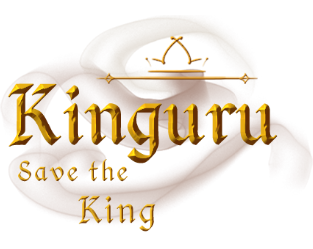 Kinguru Save the King