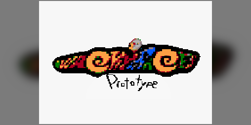Cover image for Wacky Races [Prototype]