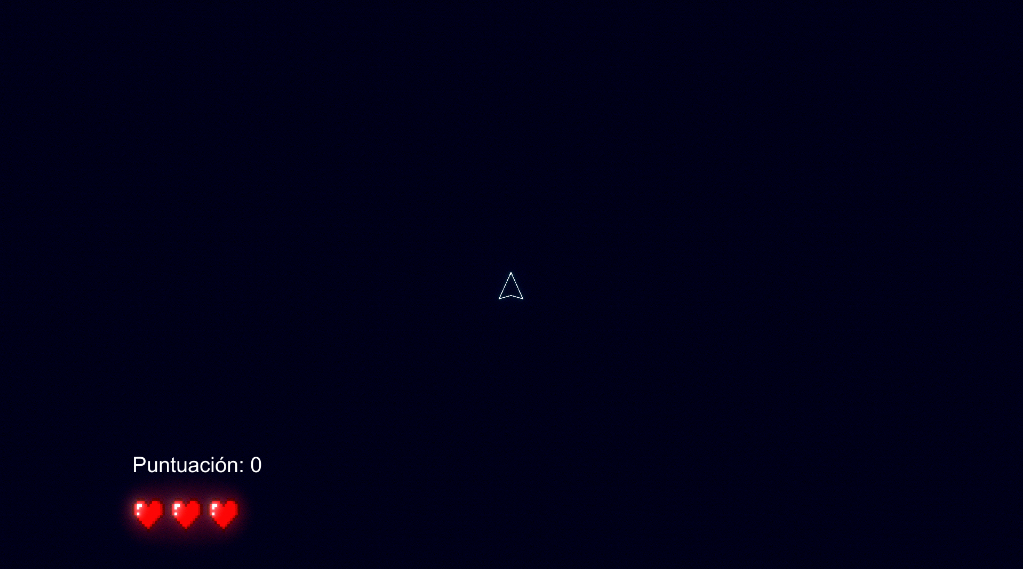 Cover image for Bullet hell
