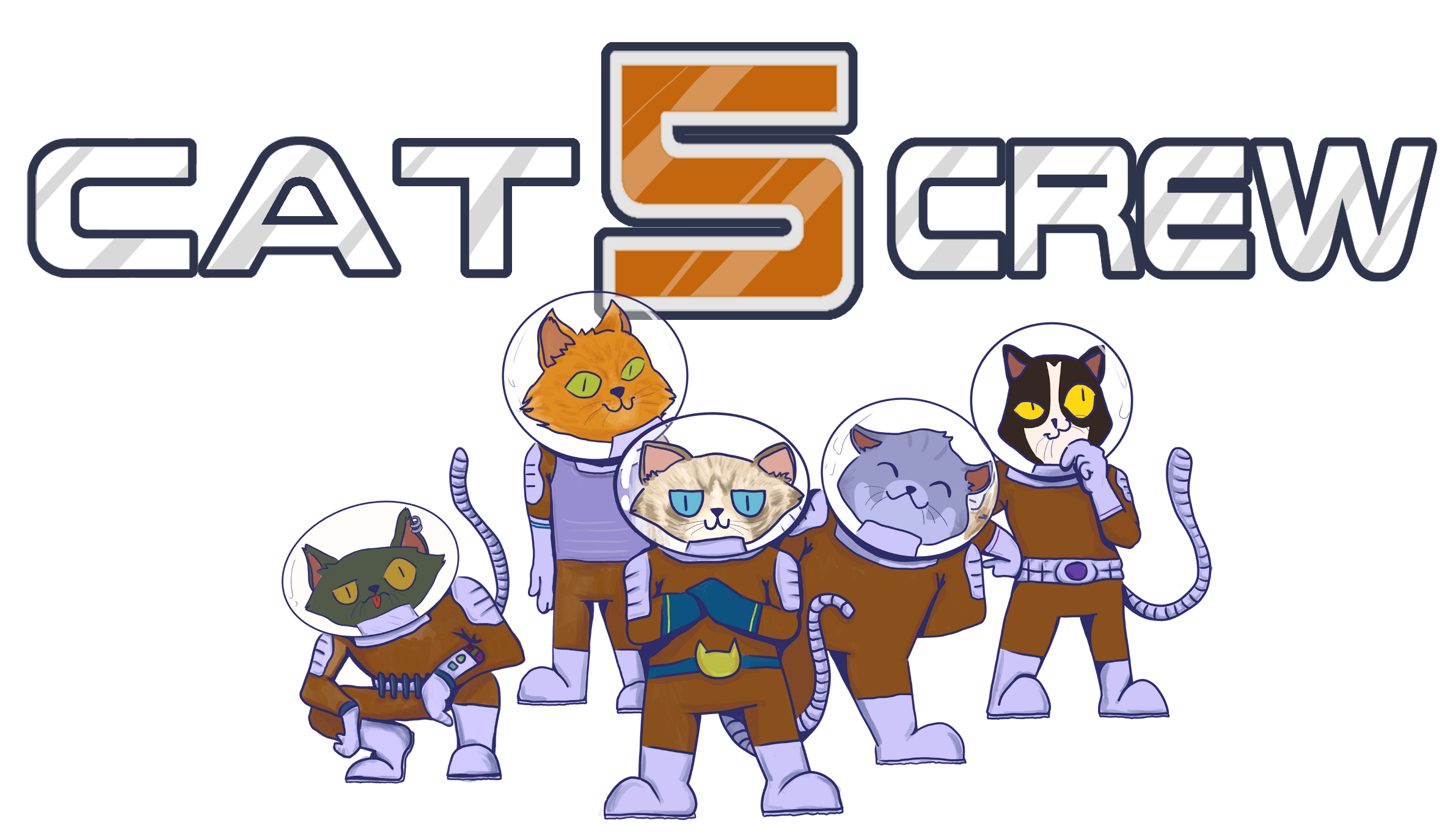 Cat5Crew