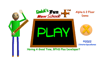 Baldi's BASICS Plus Android - release date, videos, screenshots, reviews on  RAWG