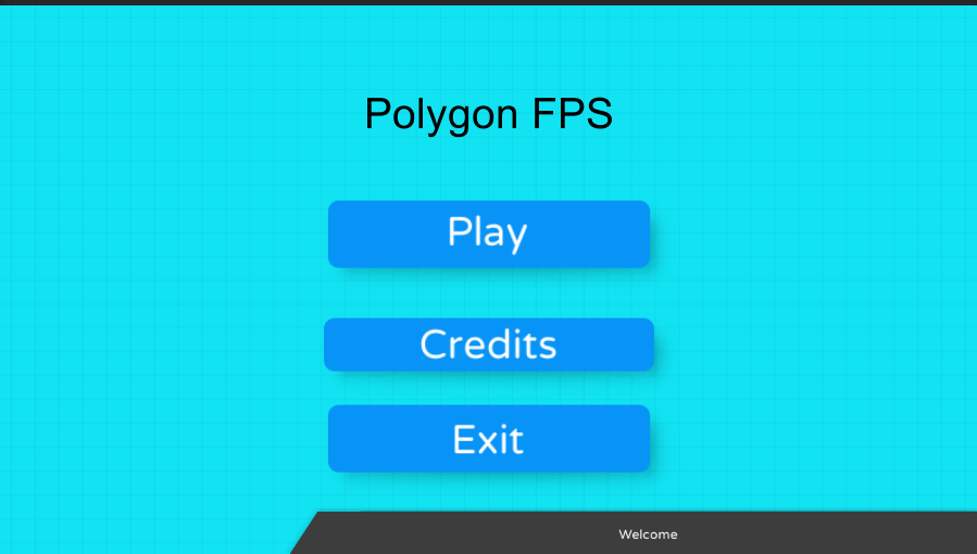 Polygon FPS