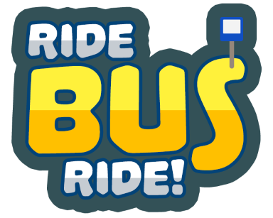 Ride Bus Ride!