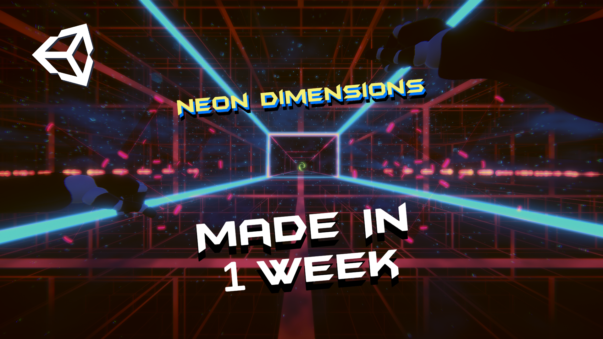 Neon Dimensions
