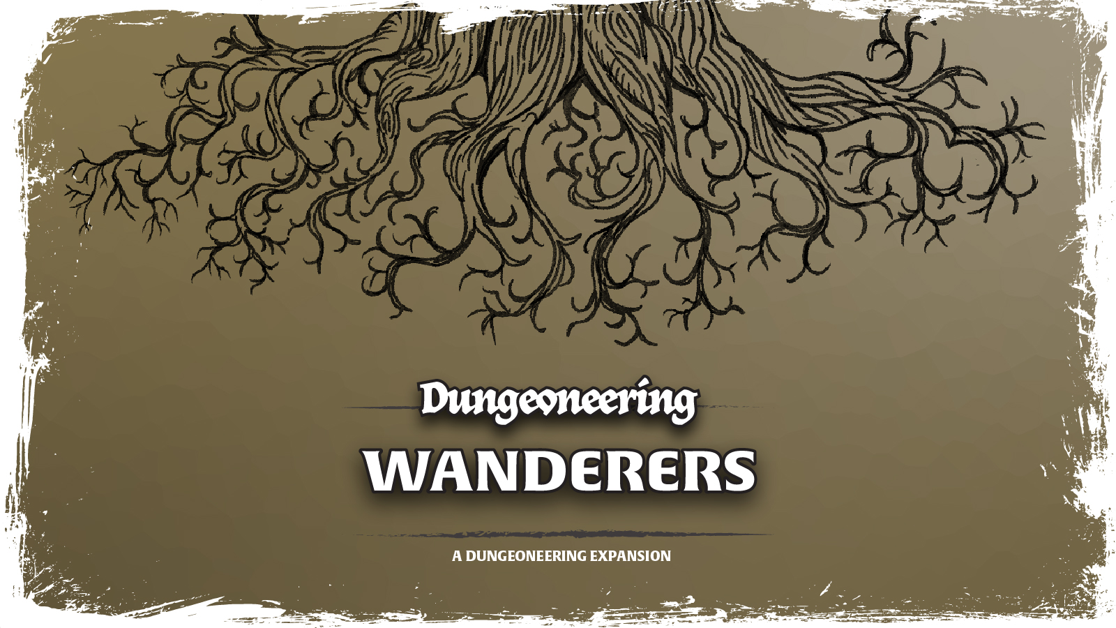 Dungeoneering: Wanderers