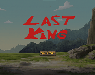 Last King