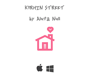 KYRHIN STREET