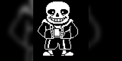 Sans Fights - Scratch Studio