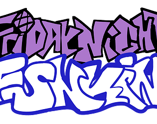 Friday Funky (WIP)