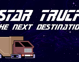 Star Truck: The Next Destination