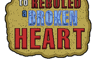 to rebuild a broken heart.