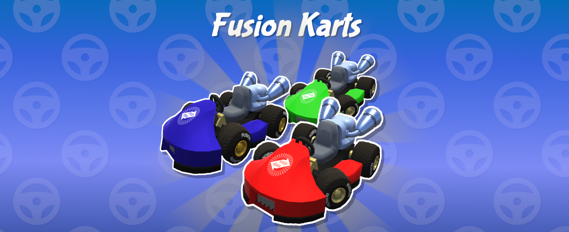 Fusion Karts