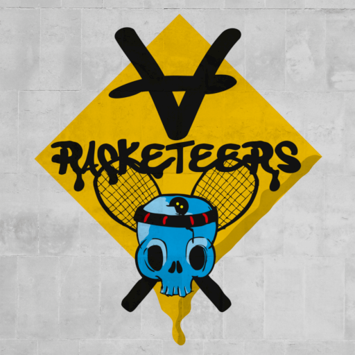 V Racketeers