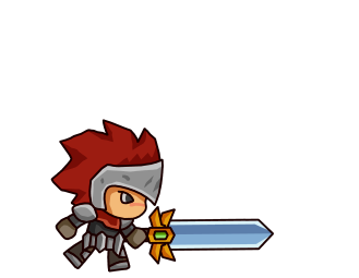 Bandit Shooter (Spring 2021)